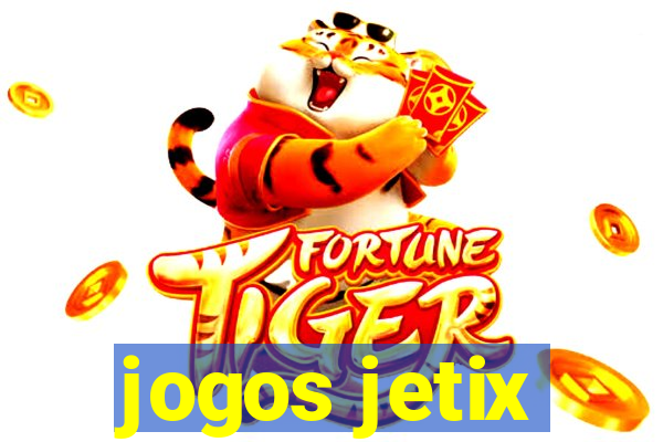 jogos jetix