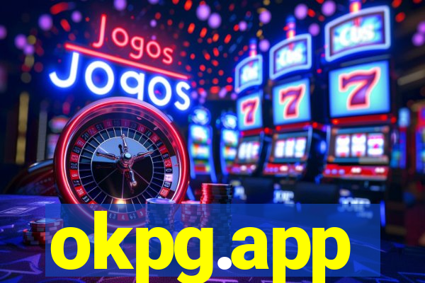 okpg.app