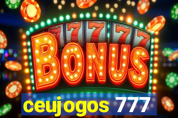 ceujogos 777