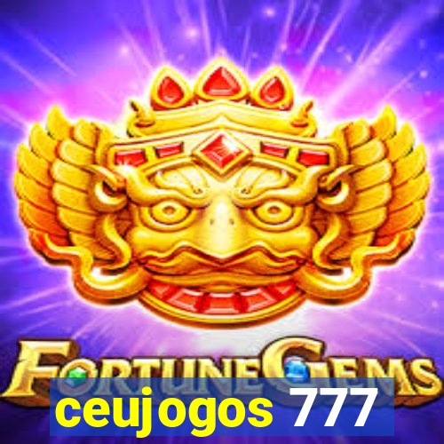 ceujogos 777