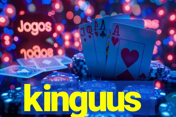 kinguus