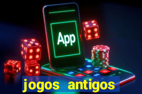 jogos antigos cartoon network