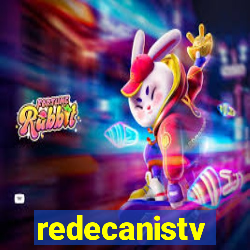 redecanistv