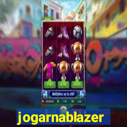 jogarnablazer