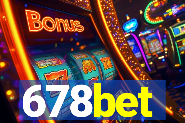 678bet