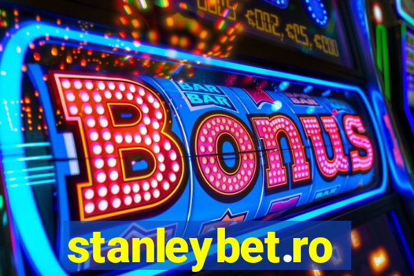 stanleybet.ro