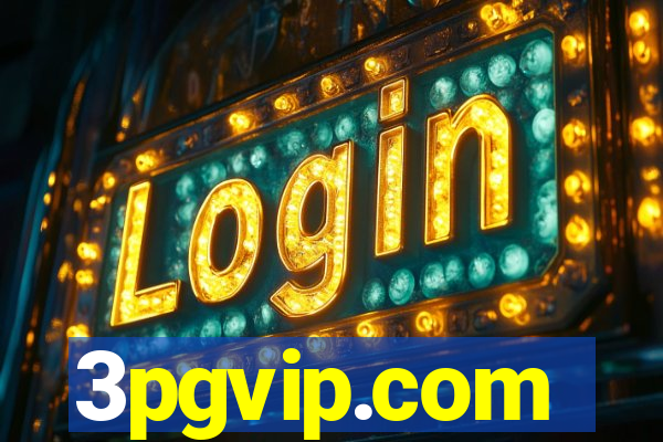 3pgvip.com