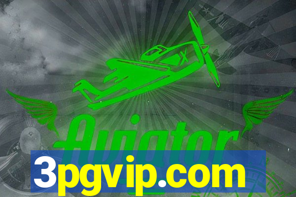 3pgvip.com