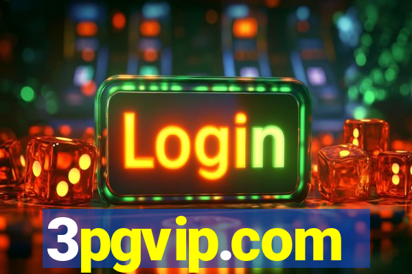 3pgvip.com