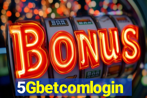 5Gbetcomlogin