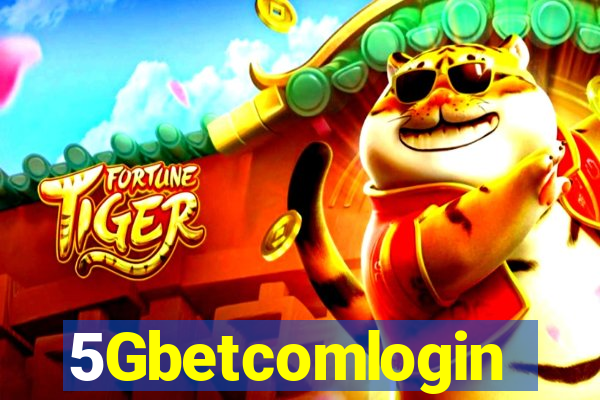 5Gbetcomlogin