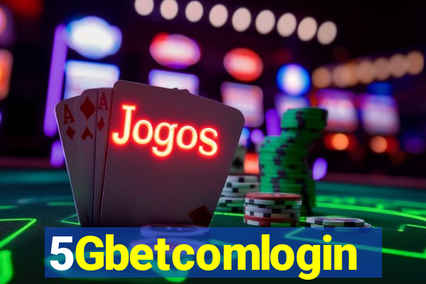 5Gbetcomlogin