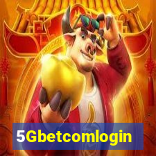 5Gbetcomlogin