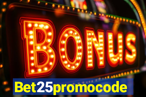 Bet25promocode