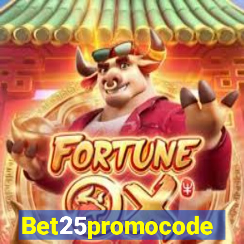 Bet25promocode