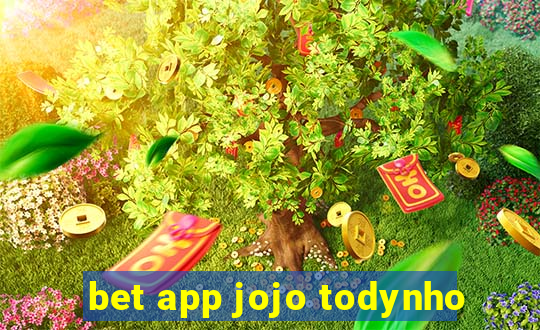 bet app jojo todynho