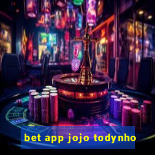 bet app jojo todynho