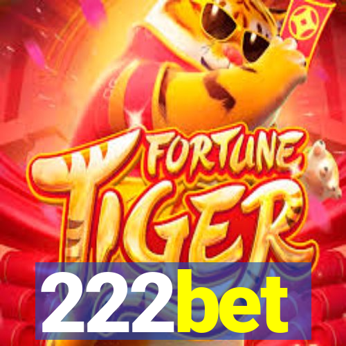 222bet