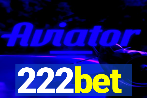 222bet