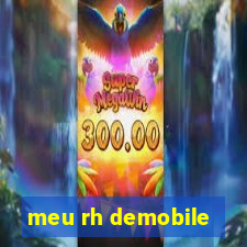 meu rh demobile