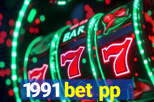 1991 bet pp