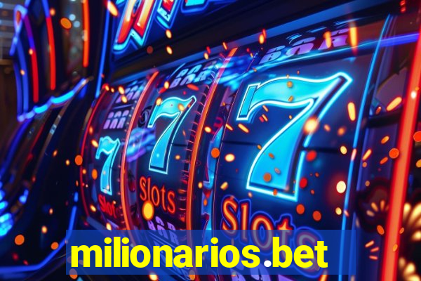 milionarios.bet