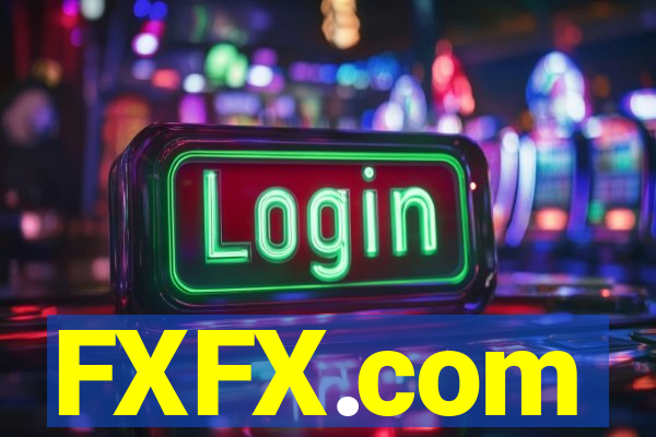 FXFX.com