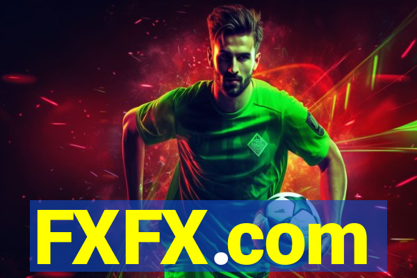 FXFX.com