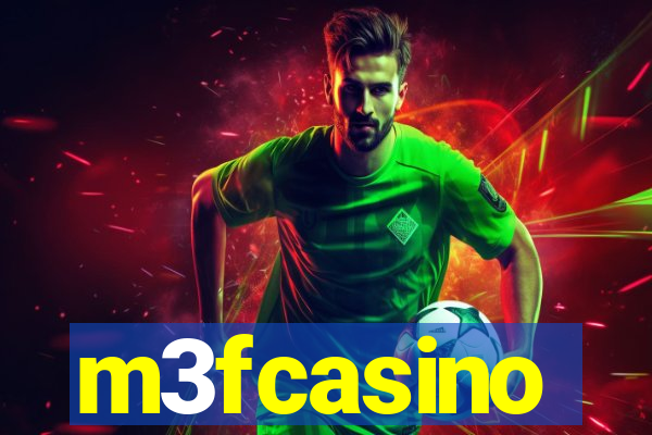 m3fcasino