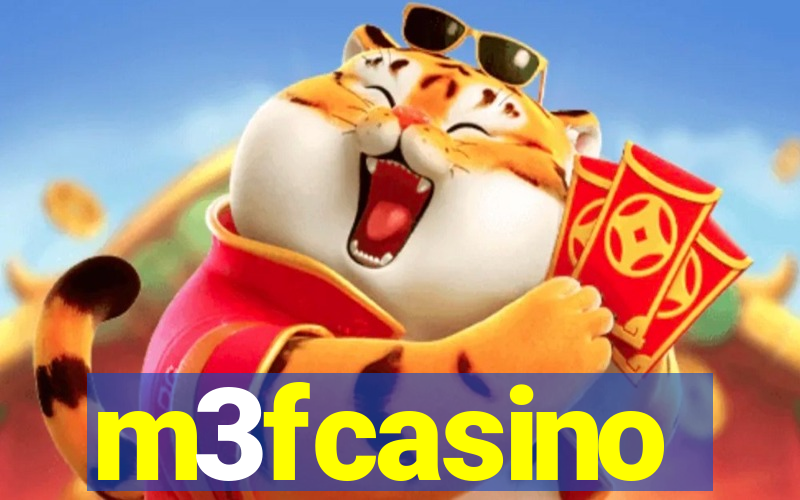 m3fcasino