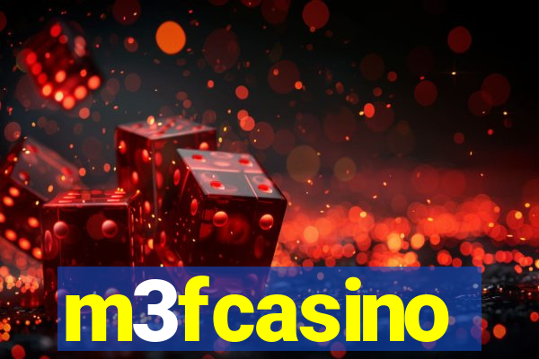 m3fcasino