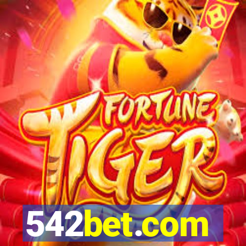 542bet.com