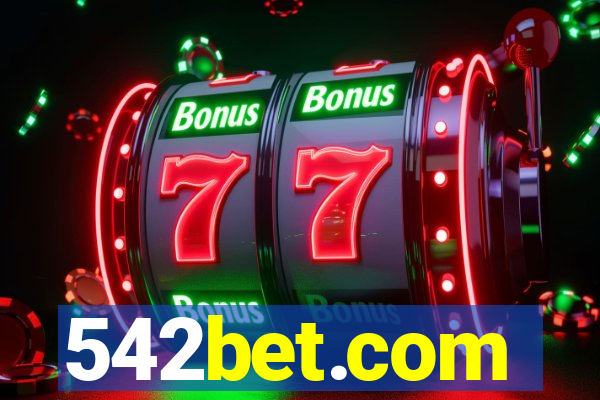 542bet.com