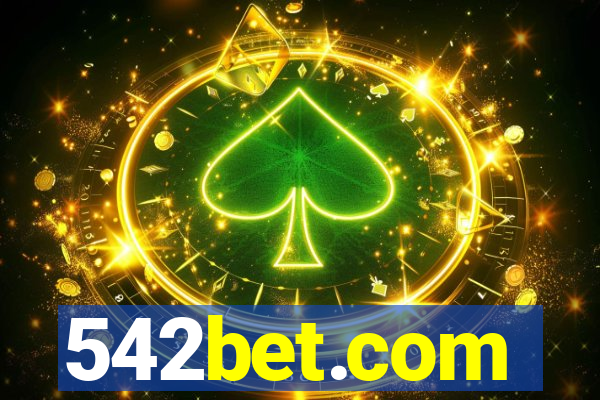 542bet.com