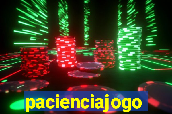 pacienciajogo