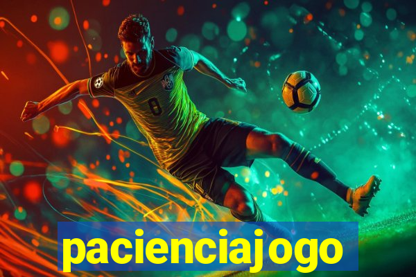 pacienciajogo