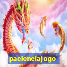 pacienciajogo