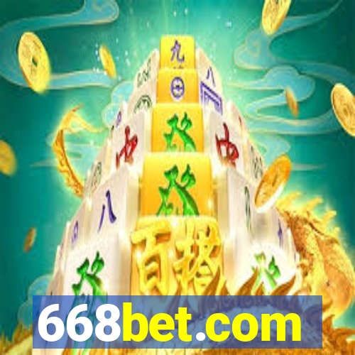 668bet.com