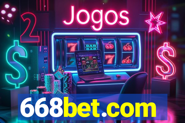 668bet.com