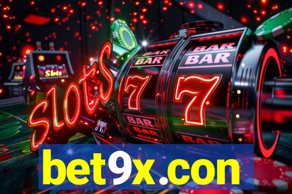 bet9x.con