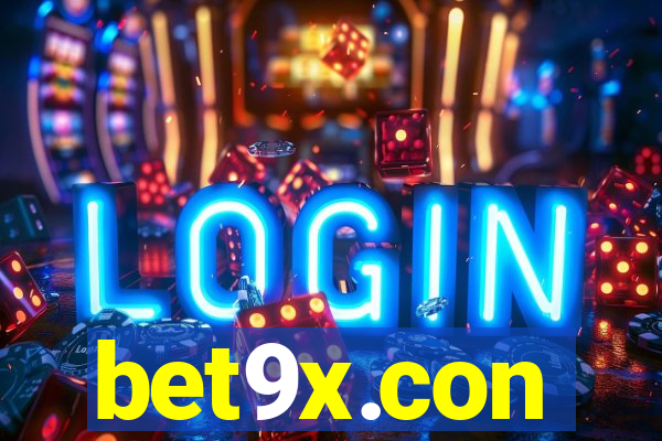 bet9x.con