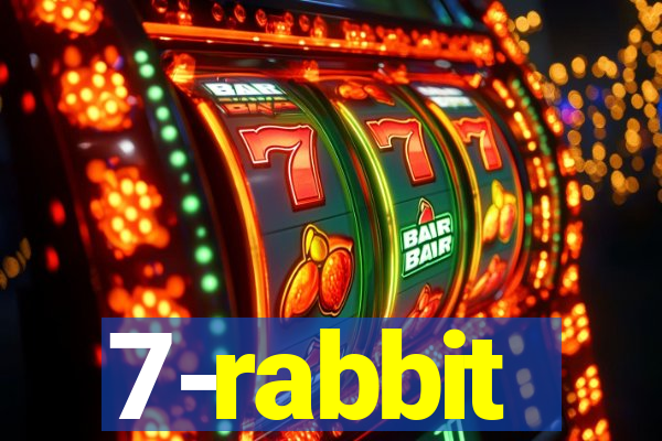 7-rabbit plataforma