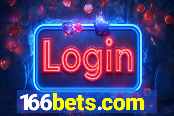 166bets.com