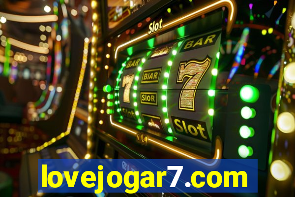 lovejogar7.com