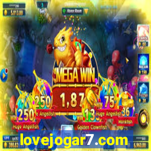 lovejogar7.com