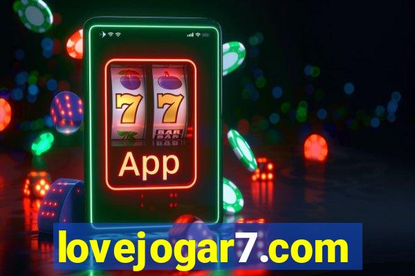 lovejogar7.com