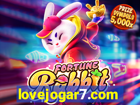 lovejogar7.com