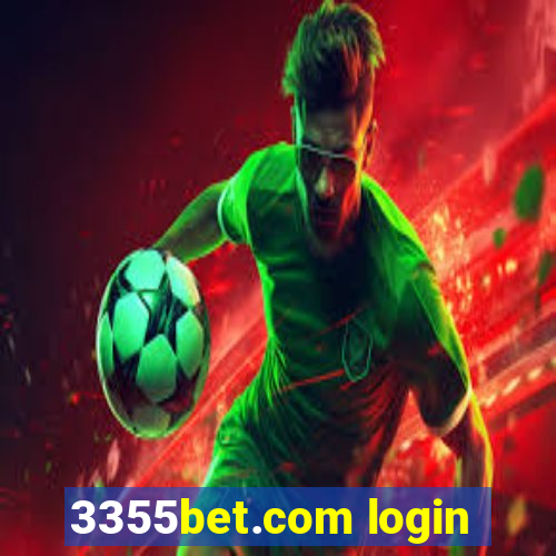 3355bet.com login