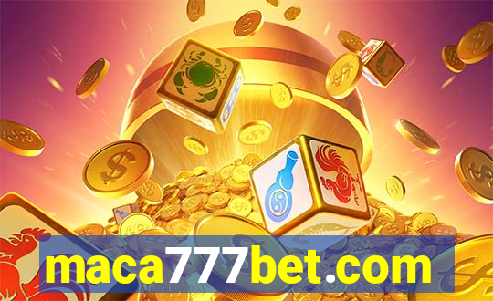 maca777bet.com