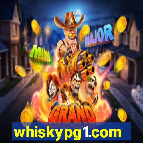 whiskypg1.com